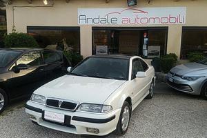 Rover 200 216 GTi COUPE 1.6 motore HONDA