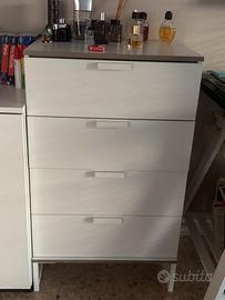 Cassettiera ikea TRYSIL