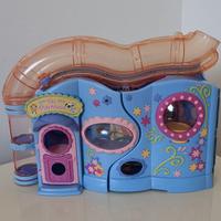 Littlest Pet Shop "Little Lovin' Pet Playhouse"