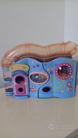 Littlest Pet Shop "Little Lovin' Pet Playhouse"