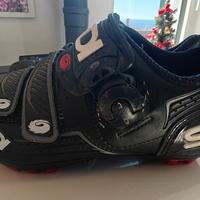 SCARPE SIDI  MTB TRACE n. 37
