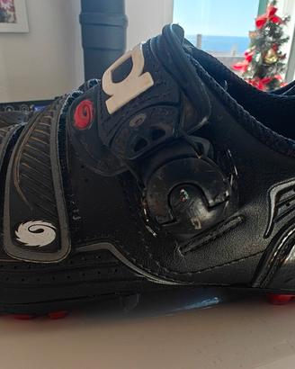 SCARPE SIDI  MTB TRACE n. 37