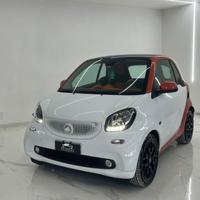 Smart ForTwo 70 1.0 Prime
