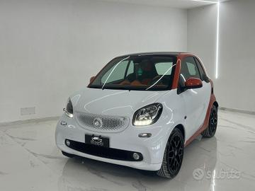 Smart ForTwo 70 1.0 Prime