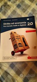 libro scolastico 