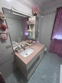 Mobile per bagno