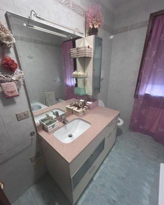 Mobile per bagno