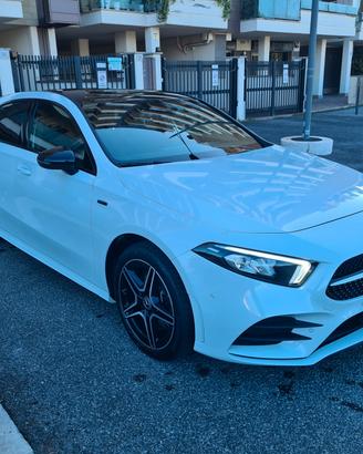 Mercedes-benz A 250 A 250 e Automatic EQ-Power Pre
