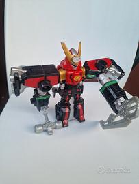 Robot Power Rangers
