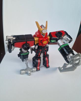 Robot Power Rangers