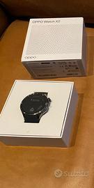 Smartwatch Oppo Watch X2