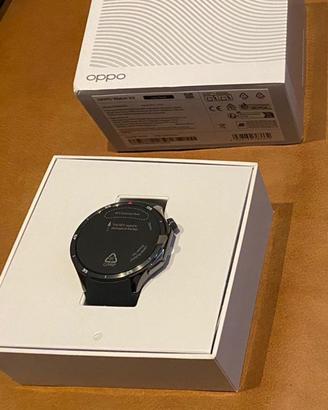 Smartwatch Oppo Watch X2