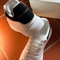 Scarpe Alexander Mcqueen Classiche 40