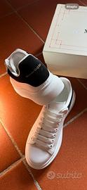 Scarpe Alexander Mcqueen Classiche 40
