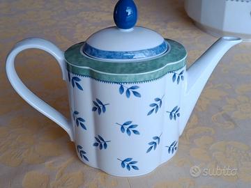 villeroy bosh caffettiera