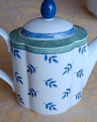 villeroy bosh caffettiera