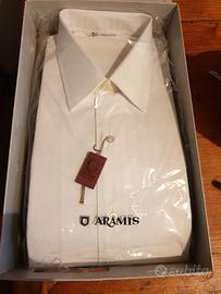 Camicia ARAMIS Vintage Uomo