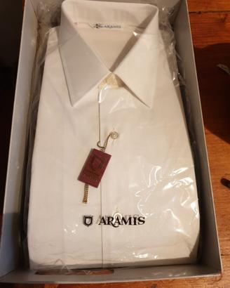 Camicia ARAMIS Vintage Uomo