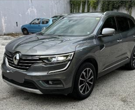 Koleos Renault