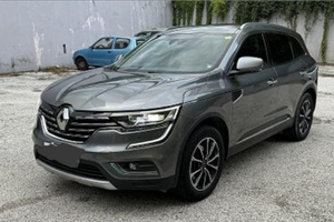 Koleos Renault