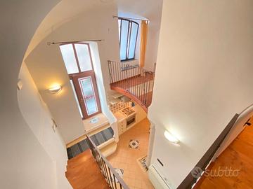 Amalfi . ed è già vacanza