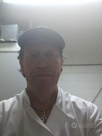 Operaio produzione alimentari