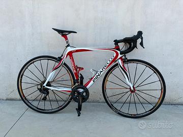 Bici da corsa Pinarello