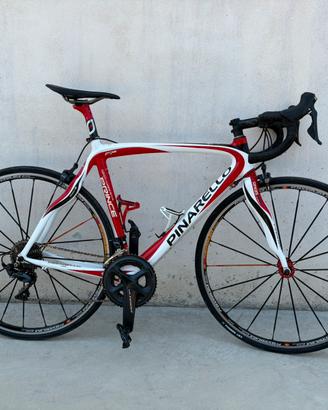 Bici da corsa Pinarello