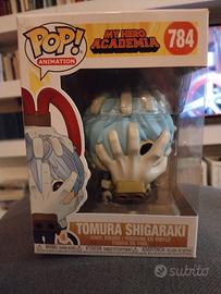 Funko pop Tomura Shigaraki n 784 My Hero Academia