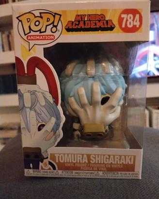 Funko pop Tomura Shigaraki n 784 My Hero Academia