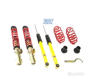 KIT SOSPENSIONE FILETTATA EIBACH MTS SEAT TOLEDO 1