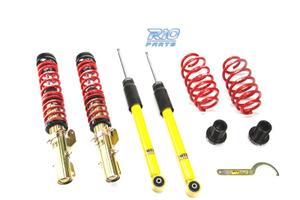 KIT SOSPENSIONE FILETTATA EIBACH MTS SEAT TOLEDO 1