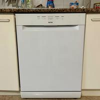 Lavastoviglie Ignis GFE 2B10