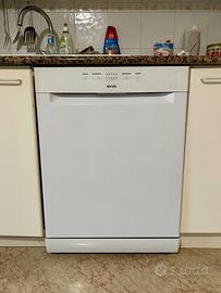 Lavastoviglie Ignis GFE 2B10
