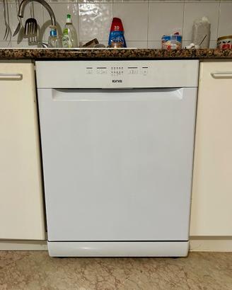 Lavastoviglie Ignis GFE 2B10
