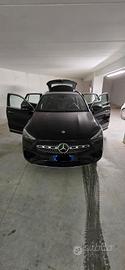 Mercedes Benz GLA 180d AMG Line Advanced Plus