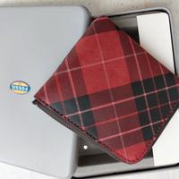 Portatessere Fossil nuovo