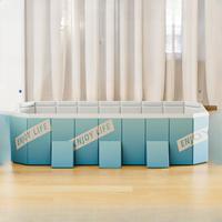 Piscina vasca idromassaggio