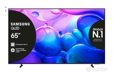 SAMSUNG E65Q6FAAUXZT