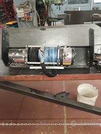 verricello 12000 libre