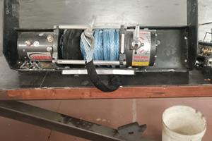 verricello 12000 libre