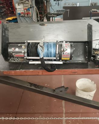 verricello 12000 libre