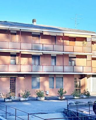 Appartamento di 153 m² con 3 locali a Borgosesia