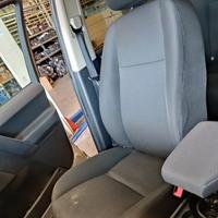 Sedile ant dx LAND ROVER FREELANDER 2 2007