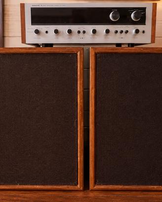 Pioneer SX 990 e Namco