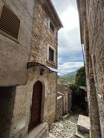 Casa Caramanico terme