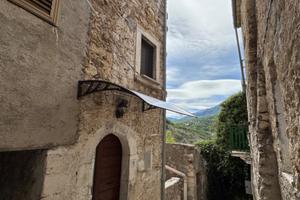 Casa Caramanico terme