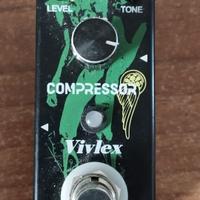 Pedale Compressore