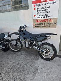 Husqvarna TE 250 4t
