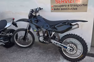 Husqvarna TE 250 4t